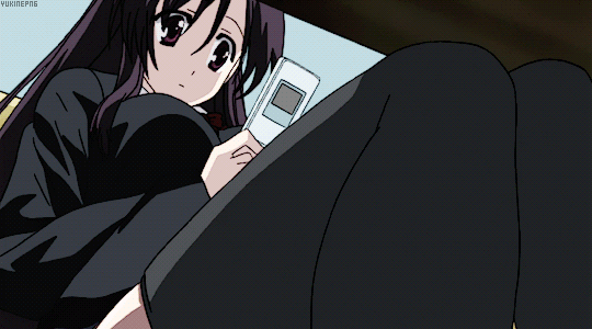 Kotonoha Texting
