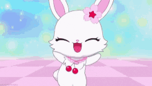 Jewelpets!