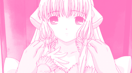 chobits